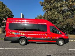 FORD Transit / 17 Sitze / Klima