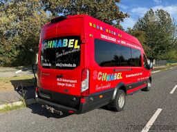 FORD Transit / 17 Sitze / Klima