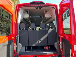 FORD Transit / 17 Sitze / Klima