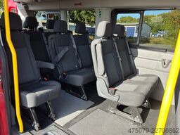 FORD Transit / 17 Sitze / Klima