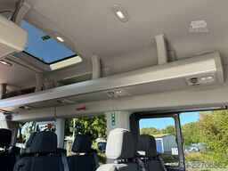 FORD Transit / 17 Sitze / Klima