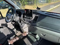 FORD Transit / 17 Sitze / Klima