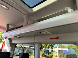 FORD Transit / 17 Sitze / Klima