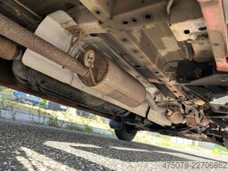 FORD Transit / 17 Sitze / Klima
