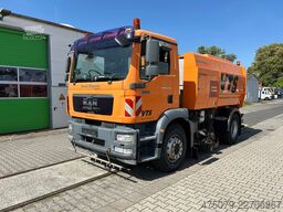 MAN TGM 18.250 / Scarab Magnum