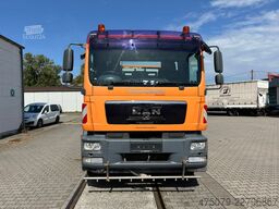 MAN TGM 18.250 / Scarab Magnum