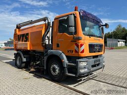 MAN TGM 18.250 / Scarab Magnum