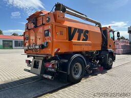 MAN TGM 18.250 / Scarab Magnum