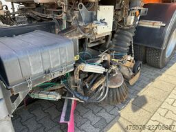 MAN TGM 18.250 / Scarab Magnum