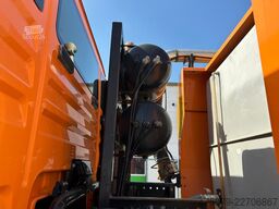 MAN TGM 18.250 / Scarab Magnum