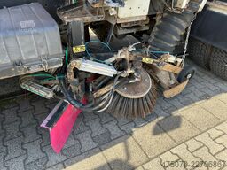 MAN TGM 18.250 / Scarab Magnum