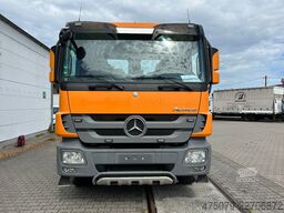MERCEDES-BENZ Actors 2644 / 6x4 / Kipphydraulik
