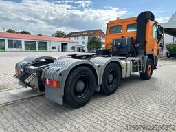 MERCEDES-BENZ Actors 2644 / 6x4 / Kipphydraulik