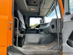 MERCEDES-BENZ Actors 2644 / 6x4 / Kipphydraulik