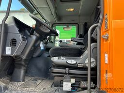 MERCEDES-BENZ Actors 2644 / 6x4 / Kipphydraulik