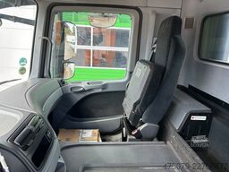 MERCEDES-BENZ Actors 2644 / 6x4 / Kipphydraulik