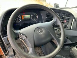 MERCEDES-BENZ Actors 2644 / 6x4 / Kipphydraulik
