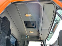 MERCEDES-BENZ Actros 4151 V8 8x4 / Bordmatik / Retarder