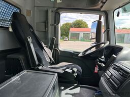 MERCEDES-BENZ Actros 4151 V8 8x4 / Bordmatik / Retarder