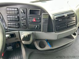 MERCEDES-BENZ Actros 4151 V8 8x4 / Bordmatik / Retarder