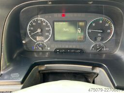 MERCEDES-BENZ Actros 4151 V8 8x4 / Bordmatik / Retarder