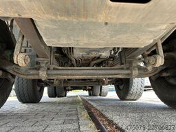 MERCEDES-BENZ Actros 4151 V8 8x4 / Bordmatik / Retarder