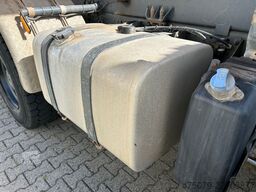 MERCEDES-BENZ Actros 4151 V8 8x4 / Bordmatik / Retarder