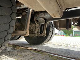 MERCEDES-BENZ Actros 4151 V8 8x4 / Bordmatik / Retarder