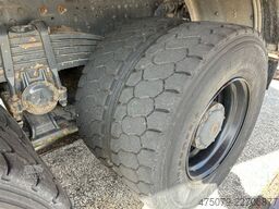 MERCEDES-BENZ Actros 4151 V8 8x4 / Bordmatik / Retarder