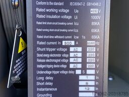 Aisikai Circuit Breakers - various options