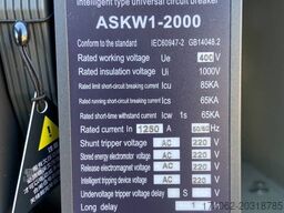 Aisikai circuit breakers - vatious options