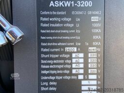 Aisikai Circuit Breakers - various options