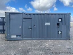 Available containers new and used