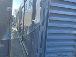 Available containers new and used