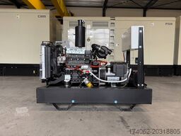 Yanmar 4TNV88-22G - 22 kVA - Stage V Genset - DPX-19907-O