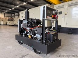 Yanmar 4TNV88-22G - 22 kVA - Stage V Genset - DPX-19907-O