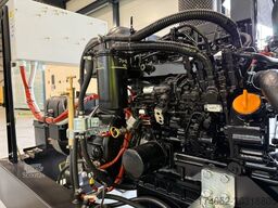 Yanmar 4TNV88-22G - 22 kVA - Stage V Genset - DPX-19907-O