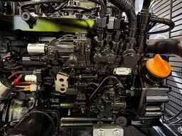 Yanmar 4TNV88-22G - 22 kVA - Stage V Genset - DPX-19907-O