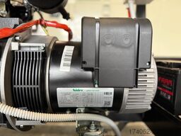 Yanmar 4TNV88-22G - 22 kVA - Stage V Genset - DPX-19907-O