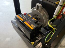 Yanmar 4TNV88-22G - 22 kVA - Stage V Genset - DPX-19907-O