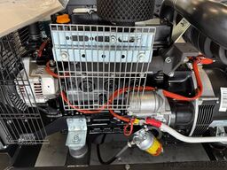 Yanmar 4TNV88-22G - 22 kVA - Stage V Genset - DPX-19907-O