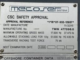 Atlas Copco XRV 946 CD