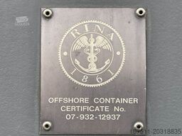 Atlas Copco XRV 946 CD