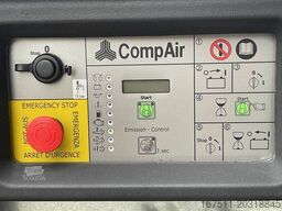 Compair C 38