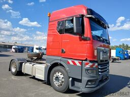 MAN TGX 18.470 BL Kipphydraulik Retarder Alu