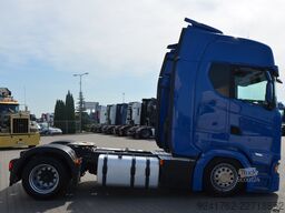 Scania S 500 / MEGA / 2023r / ACC /KLIMA KLIMA P./FULL LED/FULL AIR/ 5851