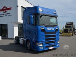 Scania S 500 / MEGA / 2023r / ACC /KLIMA KLIMA P./FULL LED/FULL AIR/ 5851