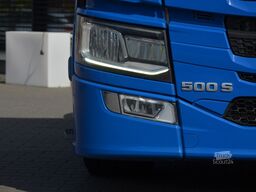 Scania S 500 / MEGA / 2023r / ACC /KLIMA KLIMA P./FULL LED/FULL AIR/ 5851
