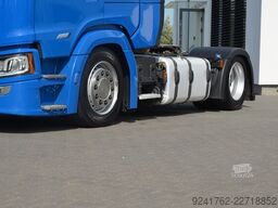 Scania S 500 / MEGA / 2023r / ACC /KLIMA KLIMA P./FULL LED/FULL AIR/ 5851