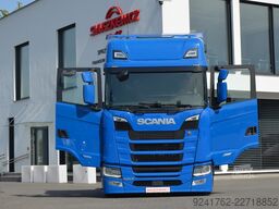 Scania S 500 / MEGA / 2023r / ACC /KLIMA KLIMA P./FULL LED/FULL AIR/ 5851